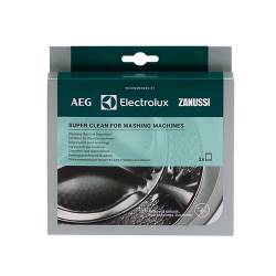 Electrolux M3GCP201 M3GCP201 Super Clean Ontvetter voor wasmachines - 2 zakjes