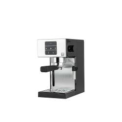 Briel A3-BLACK Espressomachine Zwart