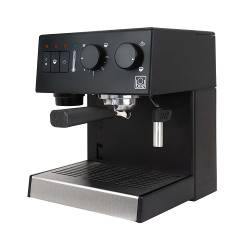 Briel PF062B04M0F31000 Espresso Machine Black