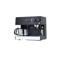 Briel PF132B04C0F31000 Koffie / Espressomachine Zwart