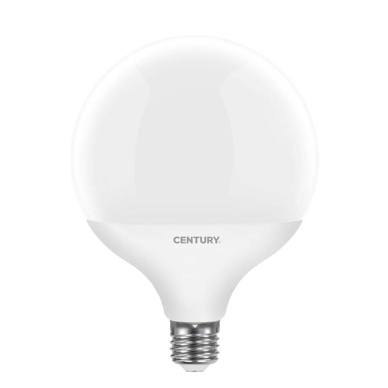 Century HR80G120-202730 LED-Lamp E27 | Globe | 20 W | 2100 lm | 3000 K | Natuurlijk Wit | 1 Stuks