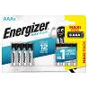 Energizer 53542313605 Alkaline-Batterij AAA | 1.5 V DC | 8-Blister