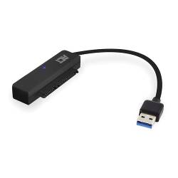 Act Usb 3.2 gen1 (usb 3.0) to 2.5" sata adapter cable voor ssd/hdd (1)