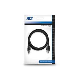Act Usb 2.0 extension cable 3 meter (2)