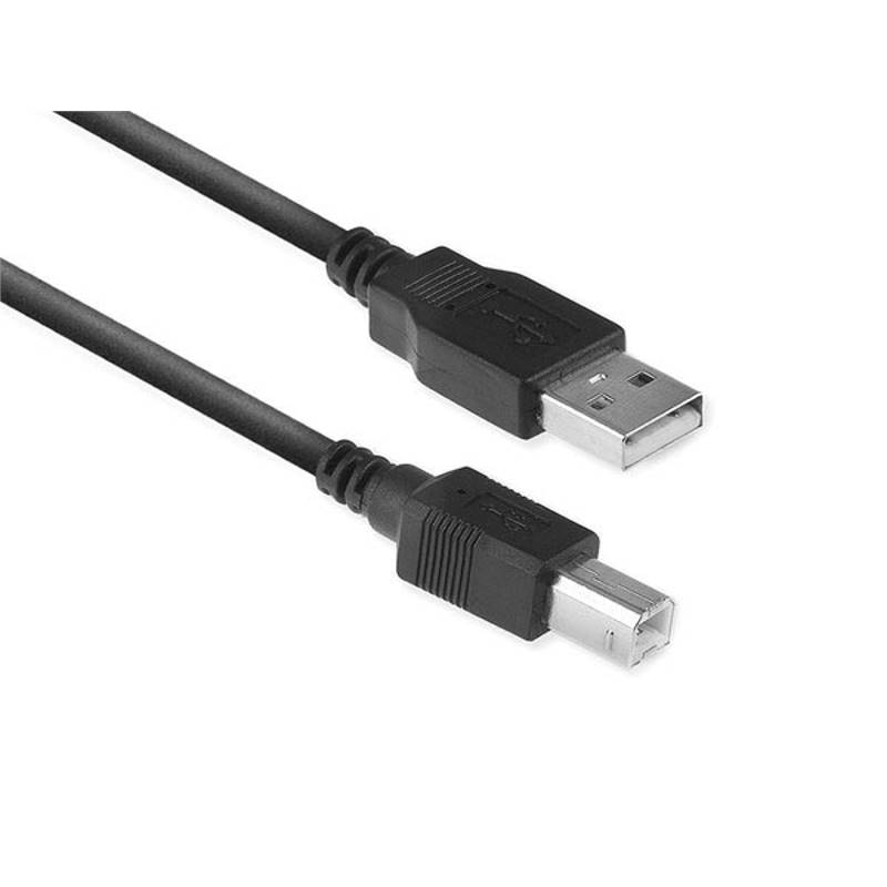 Act Usb 2.0 connection cable 5 meter (1)
