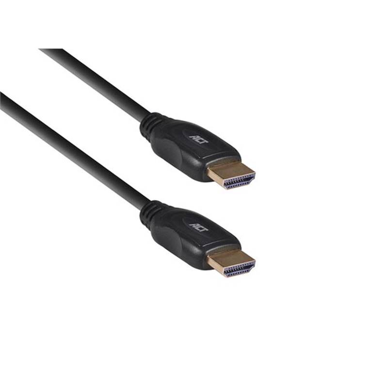 Act Hdmi high speed connection cable 5 meter type 1.4 (1)