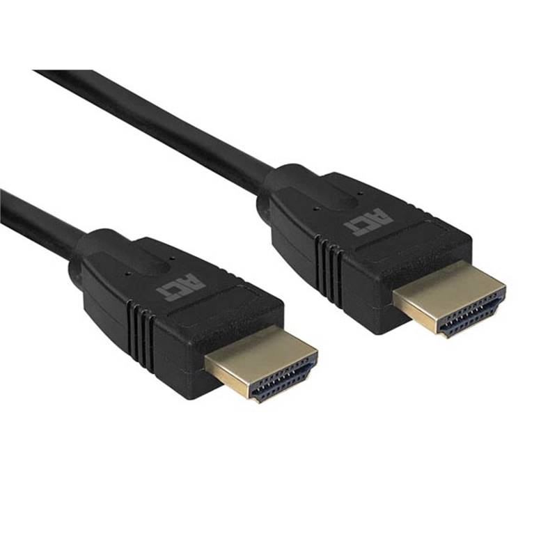 Act Hdmi 8k ultra high speed connection cable 2.0 meter type 2.1 (1)