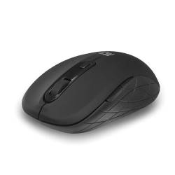 Act Wireless mouse zwart 1000/1200/1600dpi (2)