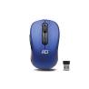 Act Wireless mouse blauw 1000/1200/1600dpi (1)