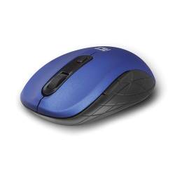 Act Wireless mouse blauw 1000/1200/1600dpi (2)