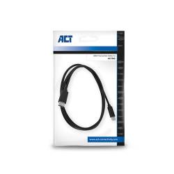 Act Usb-c connection cable usb 3.2 gen1 (usb 3.0) 1.0 meter (4)