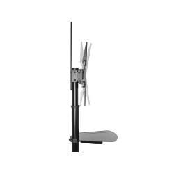 Act Mobile tv/monitor floor stand, 37" up to 70", vesa (2)