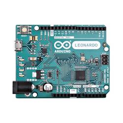 Arduino® eonardo (+ headers) (2)