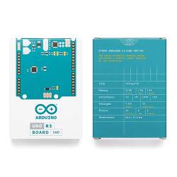 Arduino® no smd rev.3 (5)