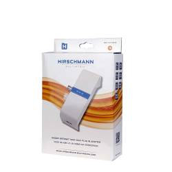 Hirschmann INCA 1G PLUG IN INCA 1G PLUG IN Gigabit internet over coax plug in adapter | Shopconcept