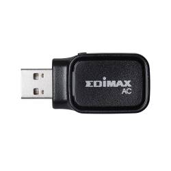 Edimax EW-7611UCB AC600 Wi-Fi Dual-Band Directional High Gain USB Adapter
