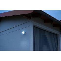 Brennenstuhl 1171250341 LED Spotlight JARO 4060 / LED Floodlight 30W voor buitengebruik (LED Outdoor Light voor wandm...