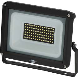 Brennenstuhl 1171250541 LED Spotlight JARO 7060 / LED Floodlight 50W voor buitengebruik (LED Outdoor Light voor wandm...