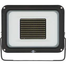 Brennenstuhl 1171250041 LED Spotlight JARO 14060 / LED Floodlight 100W voor buitengebruik (LED Outdoor Light voor wan...