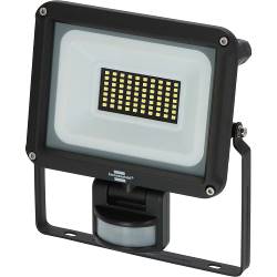 Brennenstuhl 1171250342 LED Spotlight JARO 4060 P (LED Floodlight voor wandmontage voor buiten IP65, 30W, 3450lm, 650...