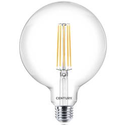 Century ING125-122727 LED Vintage Filament Lamp E27 11W 1521 lm 2700 K