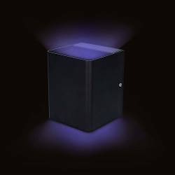 Nedis ZBLOW10RGBW Smartlife Buitenlamp | 2 x 270 lm | Zigbee 3.0 | 12 + 4 W | RGB / Warm Wit | 2700 K | Aluminium | A...
