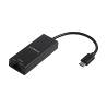 Edimax EU-4307 V2 USB Type-C naar 2.5G Gigabit Ethernet-adapter