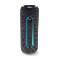 Nedis SPBT2460BK Bluetooth®-Speaker | Maximale batterijduur: 4 uur | Handheld Ontwerp | 30 W | Stereo | Ingebouwde mi...