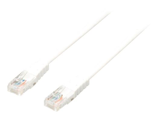 Bandridge BCL7215 Multimedia Netwerk Kabel 15.0 m