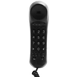 Fysic FX-2800 FX-2800 Telefoon met snoer en geluidsversterking zwart