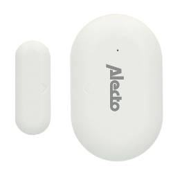 Alecto SMART-DOOR10 SMART-DOOR10 Smart Zigbee deur-/raamcontactsensor