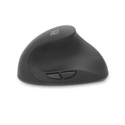 Act The ac5101 wireless ergonomic mouse met high precision of 1600 dpi is a good solution when sp...