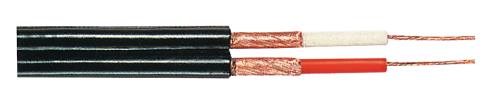 Tasker C121 Audio kabel 2 x 0,25 mm² op rol van 100 m