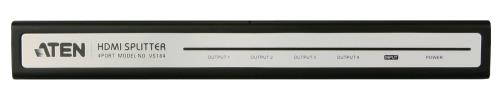 Aten VS184UK 4-port HDMI splitter, 1.3B certified