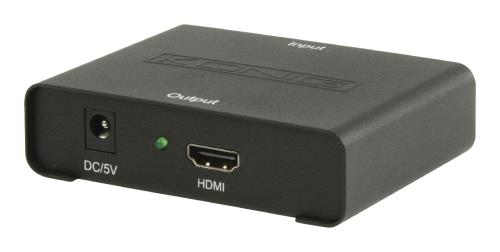 König KN-HDMICON21 VGA naar HDMI omvormer