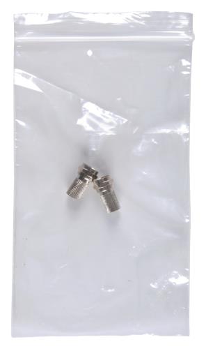 Macab 4321116 F-connector male FTO-70T