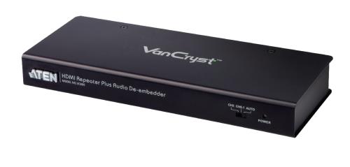 Aten VC880 HDMI videoverdeler + audio