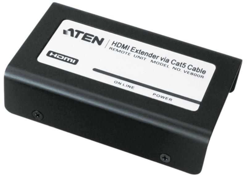 Aten VE800R HDMI over CAT 5e/6 AV Receiver