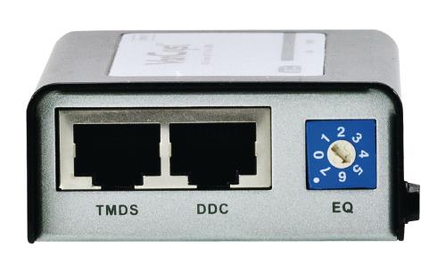 Aten VE810 HDMI verlenger + IR Functie