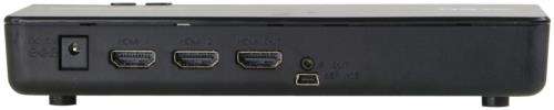 Aten VE809 Draadloze HDMI-verlenger 30 m Full HD