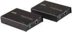 Aten VE814 HDMI-audio/video- + ethernetverlenger over een CAT 5e/6 (100 m)