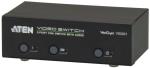 Aten VS0201 2-poorts VGA-audio/video-switch