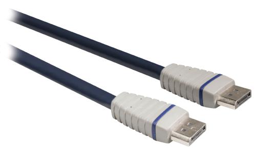 Bandridge BCL2103 DisplayPort-kabel 3.0 m