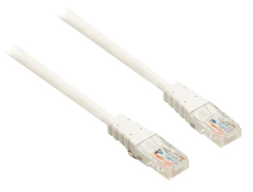 Bandridge BCL7220 Multimedia Netwerk Kabel 20.0 m