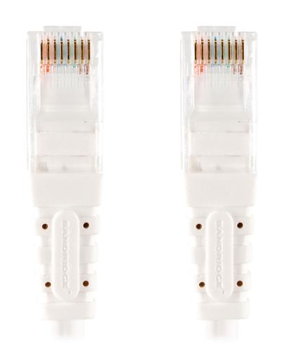 Bandridge BCL7220 Multimedia Netwerk Kabel 20.0 m