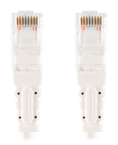 Bandridge BCL7225 Multimedia Netwerk Kabel 25.0 m