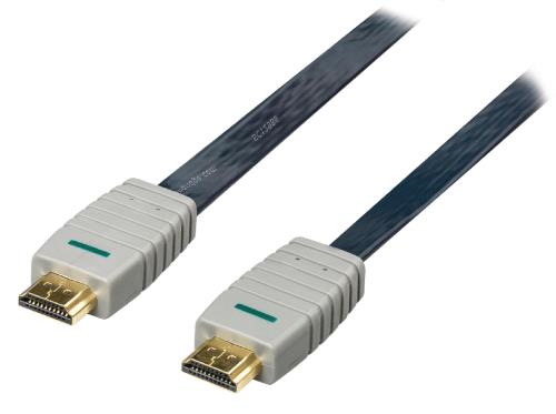 Bandridge BVL1620 HDMI-hogesnelheidskabel met ethernet 20.0 m