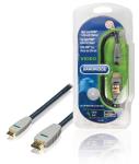 Bandridge BVL1905 HDMI®-hogesnelheidskabel met Ethernet 5.0 m
