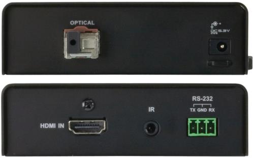 Aten VE882 HDMI Optical Extender 600 m