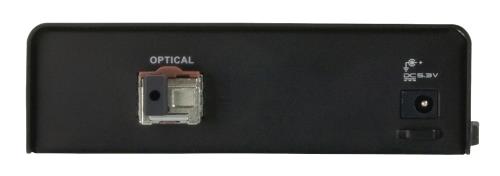 Aten VE882 HDMI Optical Extender 600 m